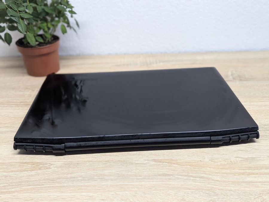 Уцінка! Ноутбук Б/В Lenovo IdeaPad Y50-70, Intel Core i7-4720HQ, DDR3 16 GB, SSD 360GB, NVIDIA GeForce GTX 960M 2Gb, 15.6" Full HD [ProductHub SKU L531]