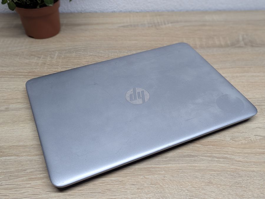 Ноутбук Б/В HP EliteBook 840 G3, Intel Core i5-6200U, DDR4 8GB, SSD 256GB, 14" Full HD