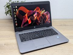 Ноутбук Б/В HP EliteBook 840 G3, Intel Core i5-6200U, DDR4 8GB, SSD 256GB, 14" Full HD