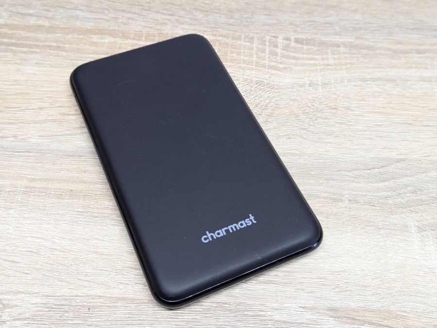 Новий Павербанк Charmast W2002C 26800 мА·год [ProductHub SKU W2002C(11)]