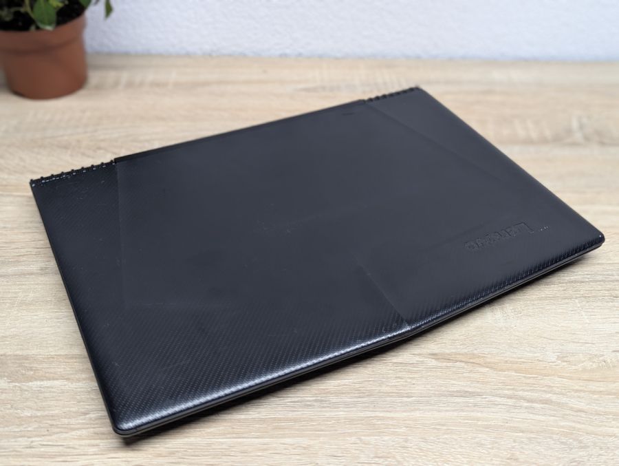 Ноутбук Б/В Lenovo Legion Y520-15IKBN, Intel Core i5-7300HQ, DDR4 16GB, SSD 512GB, NVIDIA GeForce GTX 1050 2GB, 15.6" Full HD