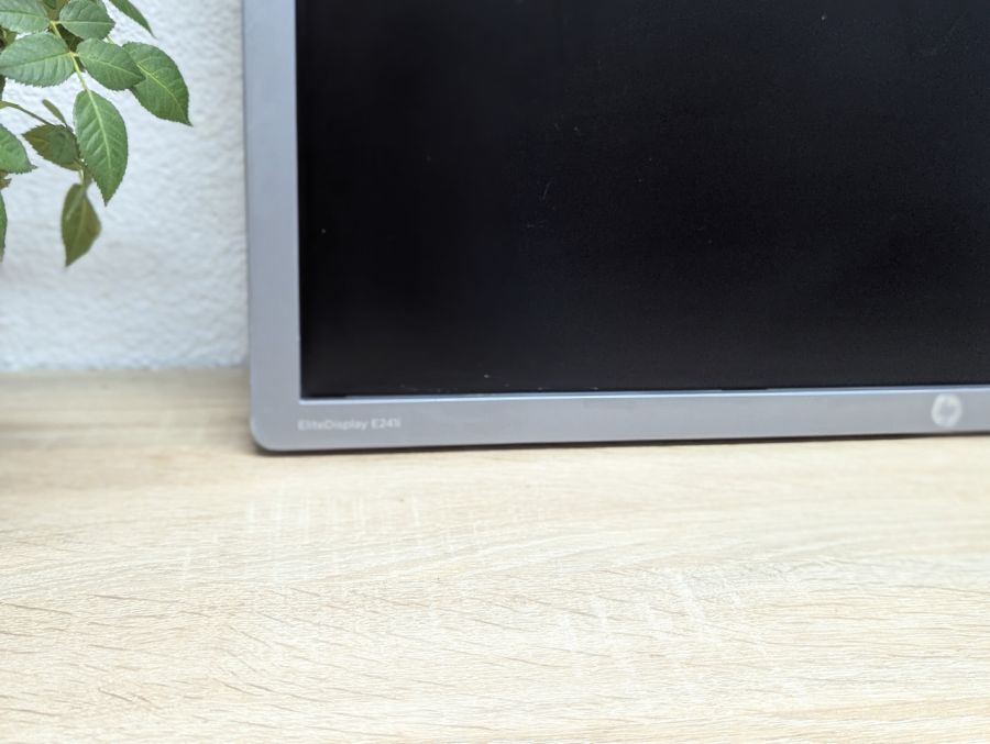 Б/В Монітор HP EliteDisplay E241i [ProductHub SKU E241i]