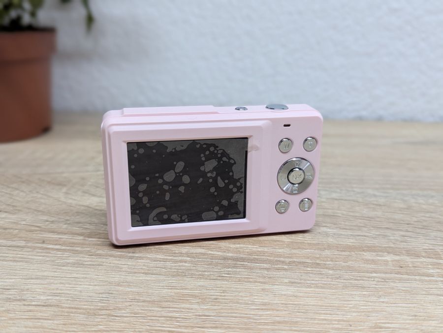 Новий Цифрова камера Better Life DC403 44 Мп [ProductHub SKU DC403(11)]