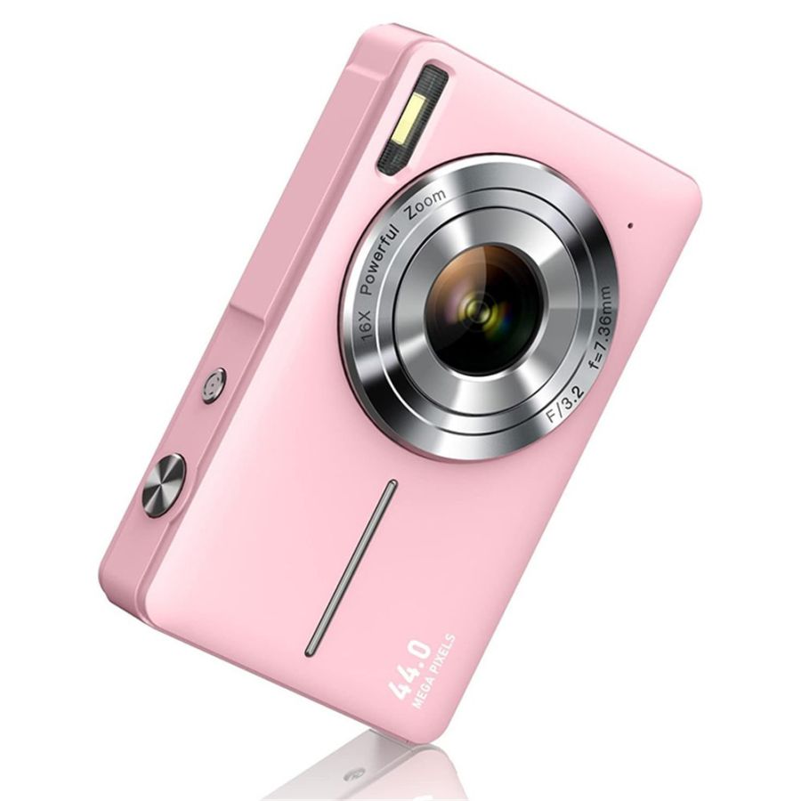 Новий Цифрова камера Better Life DC403 44 Мп [ProductHub SKU DC403(11)]
