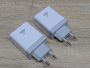Новий Мережевий зарядний блок Aioneus RE-QC40W 40 Вт [ProductHub SKU QC40W(11)]