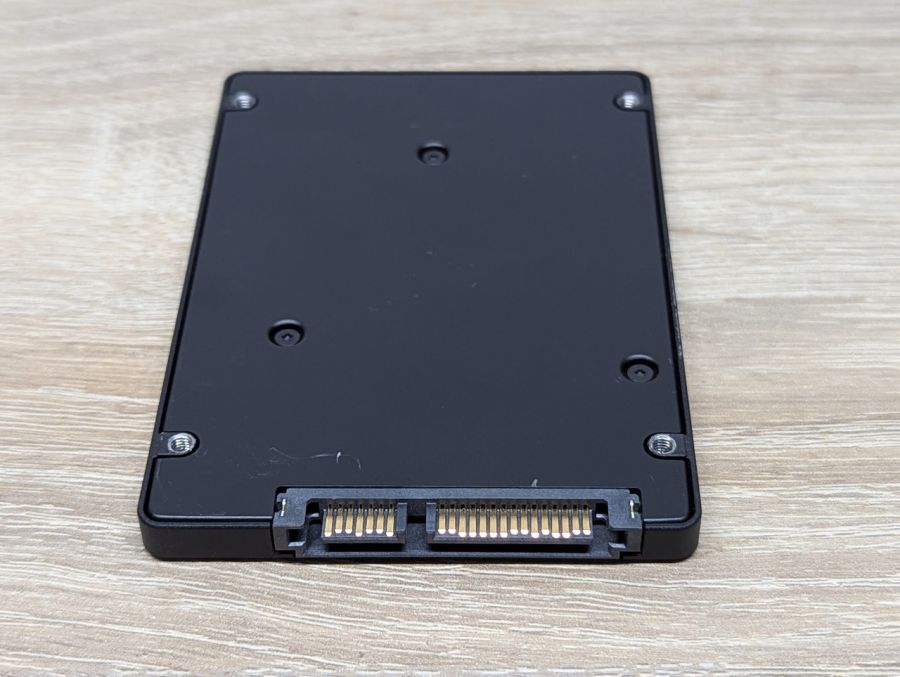 Б/В SSD Samsung PM871a 256 ГБ 2.5* [ProductHub SKU PM871a]