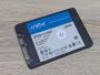Б/В SSD Crucial BX500 240 ГБ 2.5" [ProductHub SKU CRBX240]