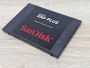 Б/В SSD SanDisk PLUS 120 ГБ [ProductHub SKU SSDA120]
