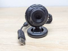 Веб-камера Microsoft LifeCam VX-1000