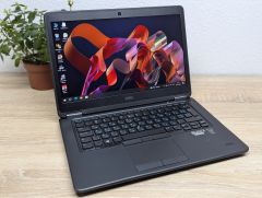Ноутбук Б/В Dell Latitude E7450, Intel Core i5-5300U, DDR3 8GB, SSD 128GB, 14" Full HD [ProductHub SKU Dell535]