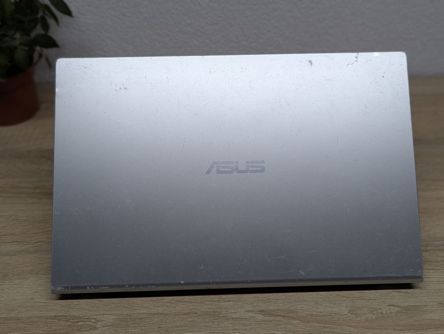Ноутбук Б/В ASUS X515JA, Intel Core i5-1035G1, DDR3, SSD 512GB, 15.6" Full HD [ProductHub SKU Asus163]