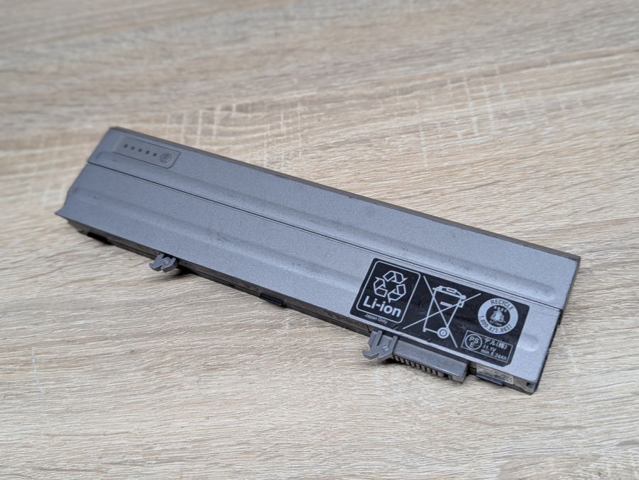 Б/В Акумуляторна батарея Dell XX327 [ProductHub SKU XX327]