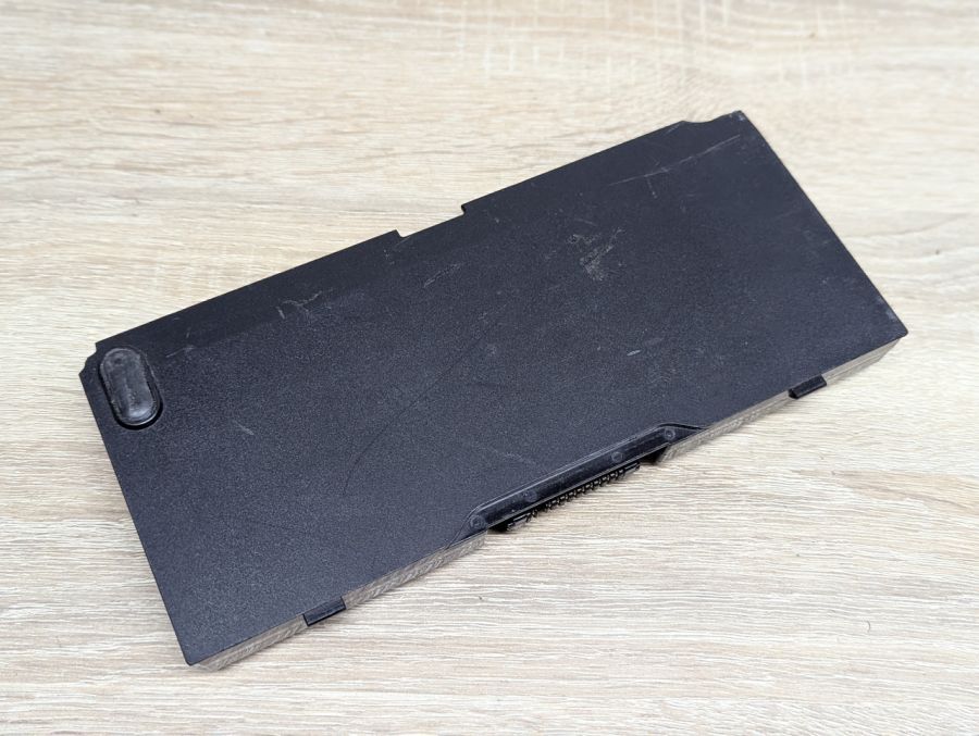 Б/В Акумуляторна батарея Toshiba PA2522U-1BRS [ProductHub SKU PA2522U]