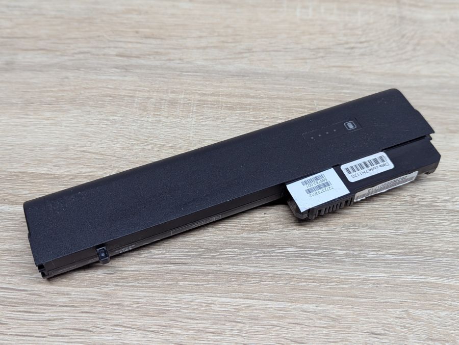 Оригінальна акумуляторна батарея HP MS06XL Б/В