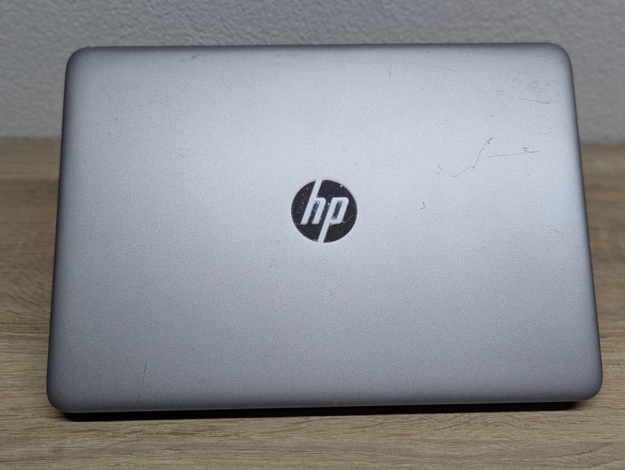 Ноутбук Б/В HP EliteBook 840 G3, Intel Core i5-6200U, DDR4 8GB, SSD 256GB, 14" Full HD [ProductHub SKU HP831]