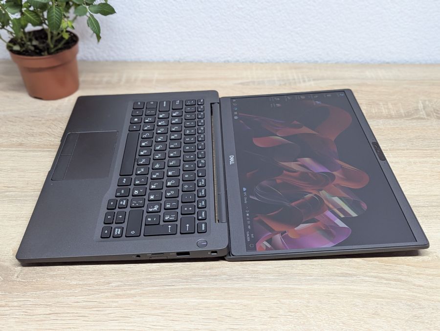 Ноутбук Б/В Dell Latitude 7400, Intel Core i5-8665U, DDR4 16GB, SSD 256GB, 14" Full HD [ProductHub SKU Dell547]