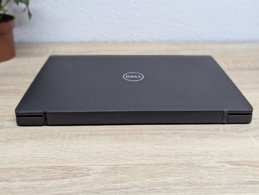 Ноутбук Б/В Dell Latitude 7400, Intel Core i5-8665U, DDR4 16GB, SSD 256GB, 14" Full HD [ProductHub SKU Dell547]
