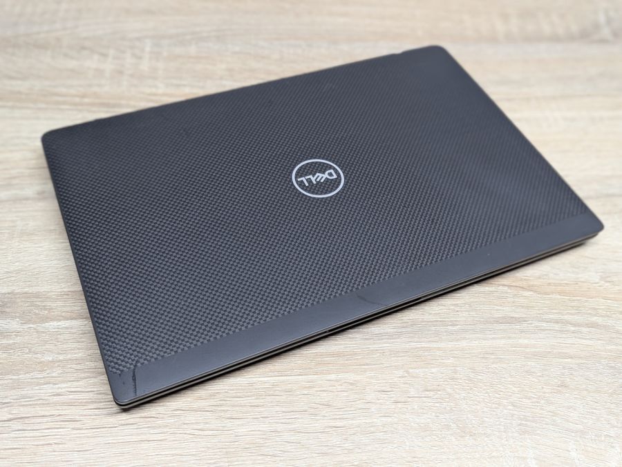 Ноутбук Б/В Dell Latitude 7400, Intel Core i5-8665U, DDR4 16GB, SSD 256GB, 14" Full HD [ProductHub SKU Dell547]