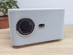 Новий Портативний смарт-проектор A350 [ProductHub SKU A350(11)]