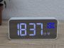 Новий Цифровий LED-будильник HOMVILLA 8808 [ProductHub SKU 8808(11)]