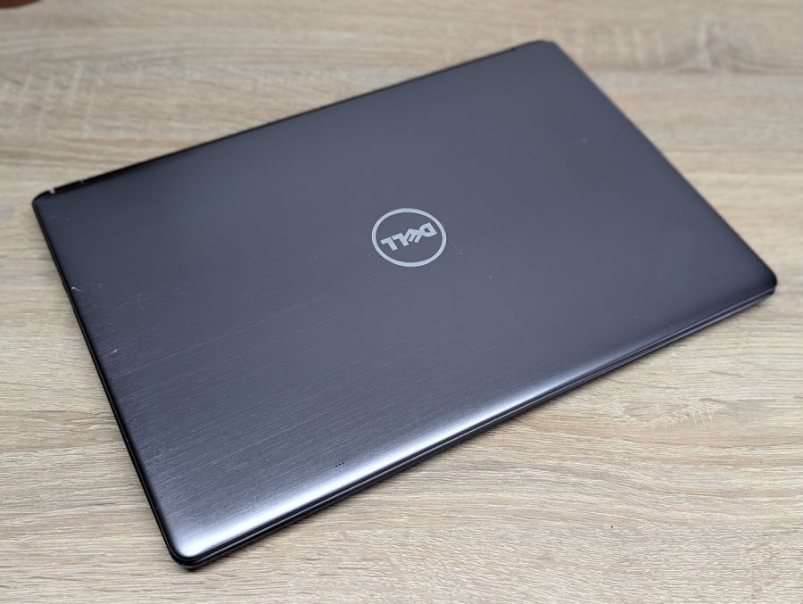 Ноутбук Б/В Dell Vostro 14-5480, Intel Core i7-5500U, DDR3 8 GB, SSD 256GB, NVIDIA GeForce 830M 2Gb, 14" [ProductHub SKU Dell550]