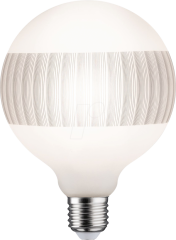 Новий Cвітлодіодна (LED) лампочка Paulmann CLASSIC G125