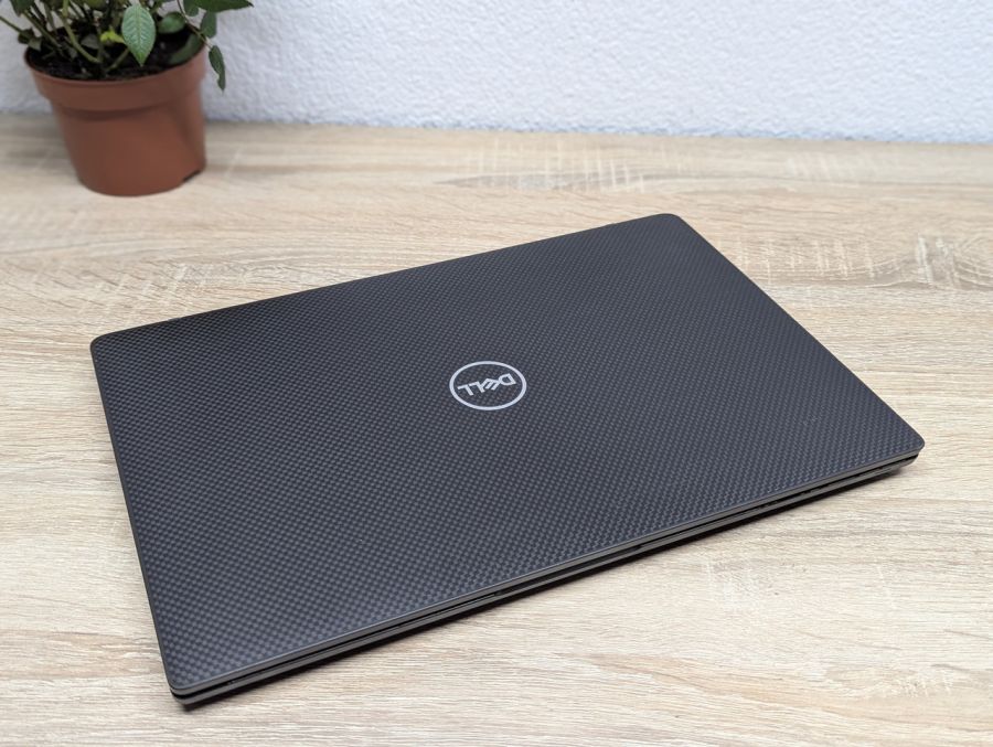 Ноутбук Б/В Dell Latitude 7400, Intel Core i5-8665U, DDR4 16 GB, SSD 256GB, 14" Full HD [ProductHub SKU Dell554]