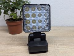 Новий Багатофункціональний ліхтар прожектор 16LED