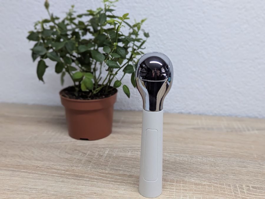 Новий Електрична ложка для морозива з підігрівом [ProductHub SKU Scoop(8)]