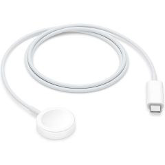 Новий Магнітний кабель для заряджання Apple Watch USB-C 1 метр