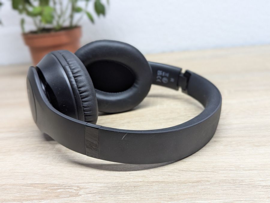 Новий Бездротові Bluetooth-навушники Uliptz WH203A [ProductHub SKU WH203(12)]