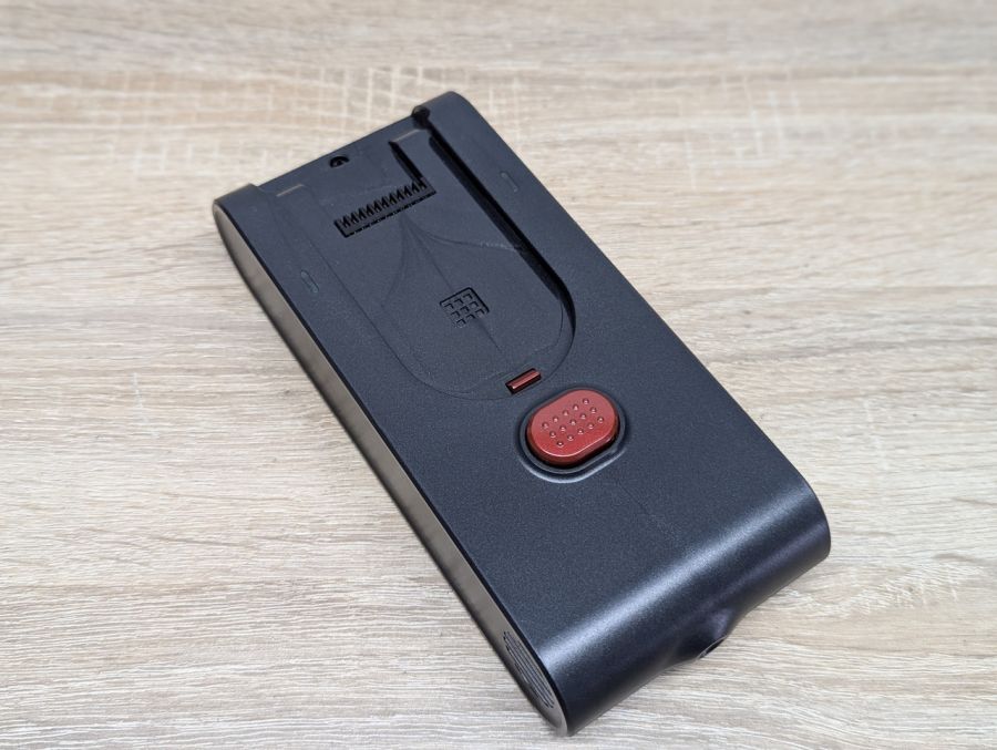 Новий Акумулятор для бездротового пилососа моделі V18\V28 [ProductHub SKU V18\V28(12)]