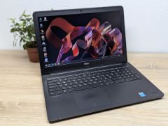 Ноутбук Б/В Dell Latitude 3550, Intel Core i5-5200U, DDR3 8GB, SSD 128GB, 15.6" HD
