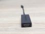 Б/В Перехідник Lenovo USB-C to VGA (RTD2166-CG3) [ProductHub SKU CG3]