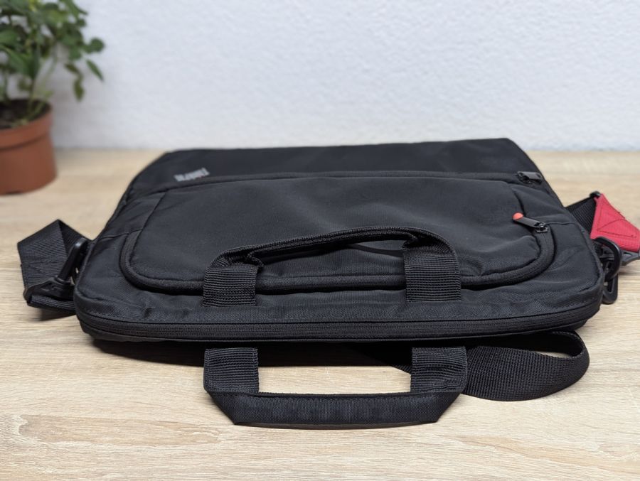 Б/В Cумка для ноутбука Lenovo ThinkPad Essential Topload Case [ProductHub SKU E77328]