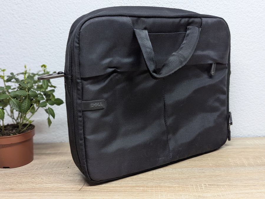 Б/В Cумка для ноутбука Dell Deluxe Laptop 15.6'' [ProductHub SKU Deluxe]