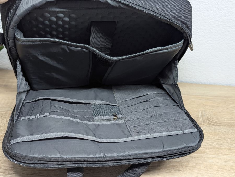 Б/В Cумка для ноутбука Dell Deluxe Laptop 15.6'' [ProductHub SKU Deluxe]