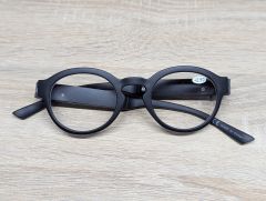 Новий Акумуляторні окуляри для читання з підсвічуванням +2.50 TideOptical