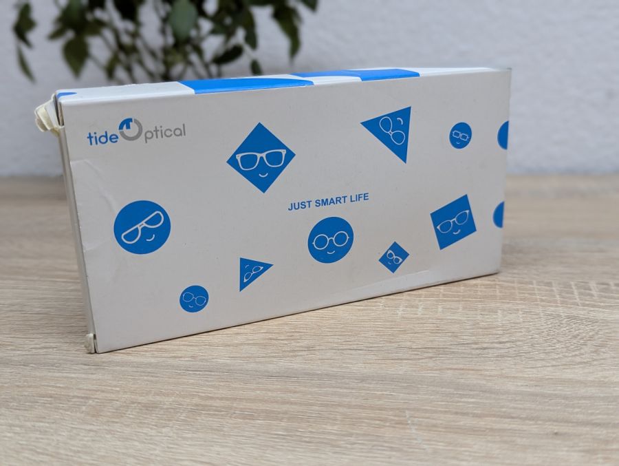 Новий Акумуляторні окуляри для читання з підсвічуванням +2.50 TideOptical [ProductHub SKU Optical(12)]