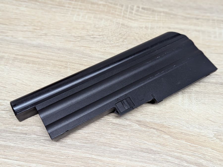 Б/В Оригінальна акумуляторна батарея Lenovo 92P1133,92P1134 [ProductHub SKU 92P1133]