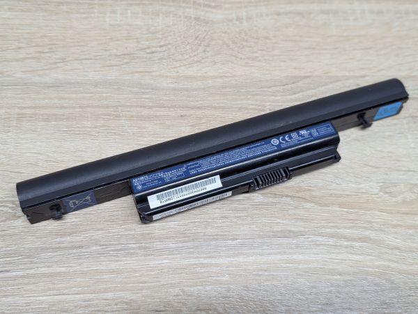 Акумуляторна батарея AS10B73 Acer Б/В