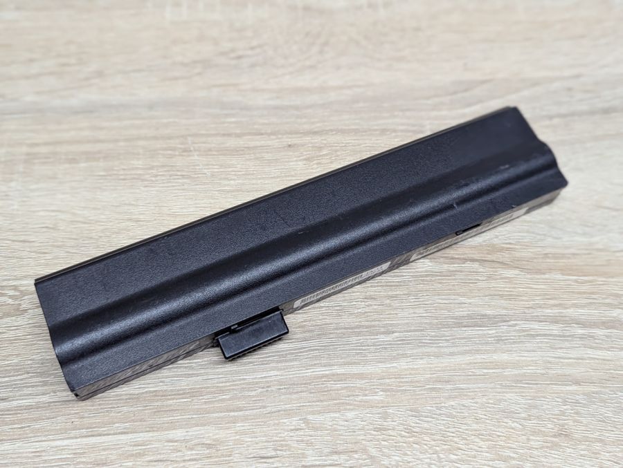 Акумуляторна батарея Fujitsu-Siemens 255-3S4400-G1L1 Б/В