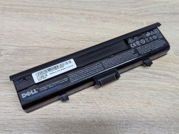 Б/В Акумуляторна батарея Dell WR050 [ProductHub SKU WR050]