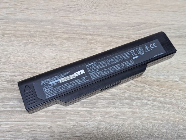 Б/В Акумуляторна батарея BP-8050 [ProductHub SKU BP-8050]