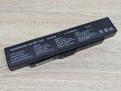 Б/В Акумуляторна батарея VGP-BPS2 [ProductHub SKU BPS2]