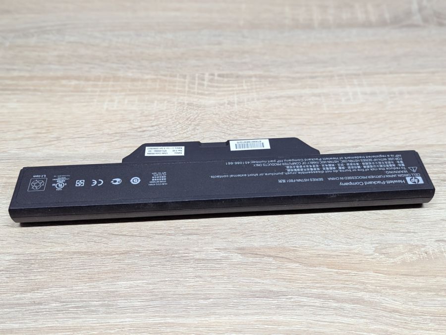 Оригінальна акумуляторна батарея HP HSTNN-FB51 Б/В