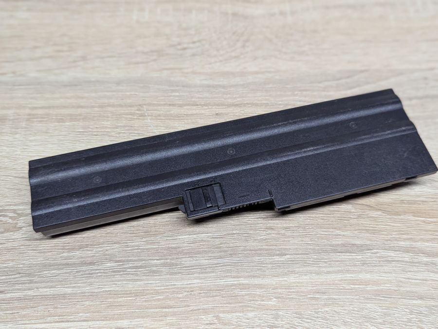 Оригінальна акумуляторна батарея Lenovo 42T4544,42T4545 Б/В