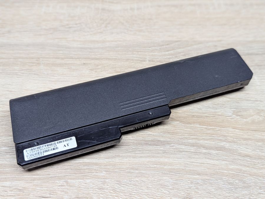 Б/В Акумуляторна батарея Lenovo L08O4С02 [ProductHub SKU O4С02]