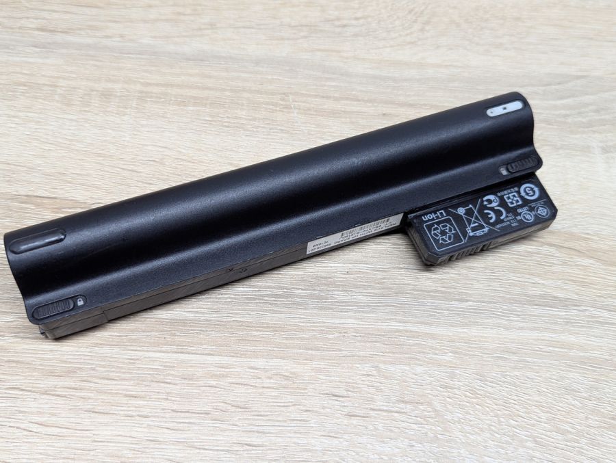 Б/В Оригінальна акумуляторна батарея HP AN06 [ProductHub SKU AN06]
