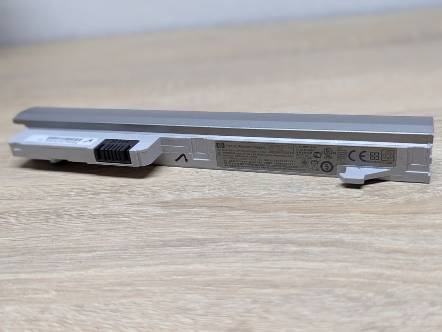 Б/В Оригінальна акумуляторна батарея HP HSTNN-IB63
